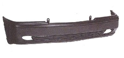 Fits Mercedes C Class 1993-2000 Front Bumper Elegance Not C230 C250Td - image 2