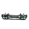 Fits Mercedes E Class 1995-2003 Front Bumper & Lamp Wash Holes thumbnail