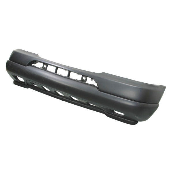 Fits Mercedes M Class 1998-2005 Front Bumper - image 2