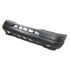 Fits Mercedes M Class 1998-2005 Front Bumper thumbnail