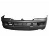 Fits Relay Ducato Boxer 2000-2007 Front Bumper Black No Fog Lamp Holes thumbnail