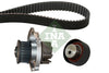 INA Timing Belt Kit & Water Pump 530022830 thumbnail