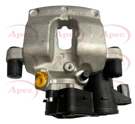 Apec Brake Caliper LCA904N - image 3