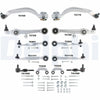 Delphi Wheel Suspension Repair Kit TC1400KIT thumbnail