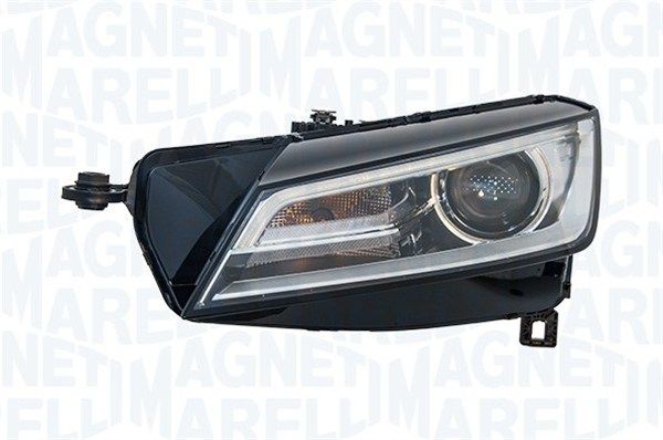 Magneti Marelli Headlight Left 711307024563 - image 2