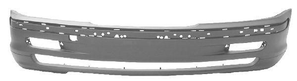 Fits Alfa Romeo BMW Giulia Stelvio 3 Series 1998-2023 Front Bumper Saloon & Touring - image 2
