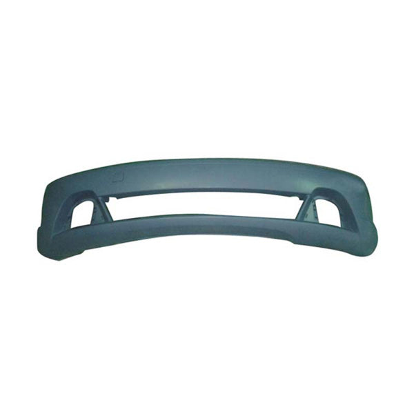Fits BMW 3 Series Coupe/Cabriolet 2000-2007 Front Bumper Primed Coupe Cabriolet - image 2