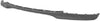 Fits BMW 1 Series 2004-2011 Front Bumper Lower Black thumbnail