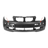 Fits Jaguar Ds 7 Xk 308 Sw 508 Rcz 1 2002-2024 Front Bumper & Lamp Wash Holes thumbnail