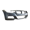 Fits BMW 3 Series 2012-2017 Front Bumper Inc Pdcpark Assist thumbnail