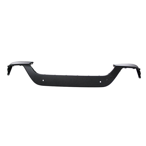 Fits BMW X3 2011-2017 Front Lower Bumper & Pdc - image 2