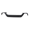 Fits BMW X3 2011-2017 Front Lower Bumper & Pdc thumbnail