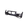 Fits BMW X1 2009-2015 Front Bumper Primed No Lamp Wash Holes thumbnail