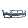 Fits BMW M4 2014-2017 Front Bumper Primed Msport Coupe Cabriolet & Pdc thumbnail