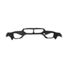 Fits BMW X1 2015-2022 Front Bumper Primed Inc 2X Pdc thumbnail