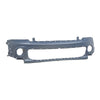 Fits Mini Clubman Convertible Hatch 2006-2015 Front Bumper Primed Black Base Models thumbnail