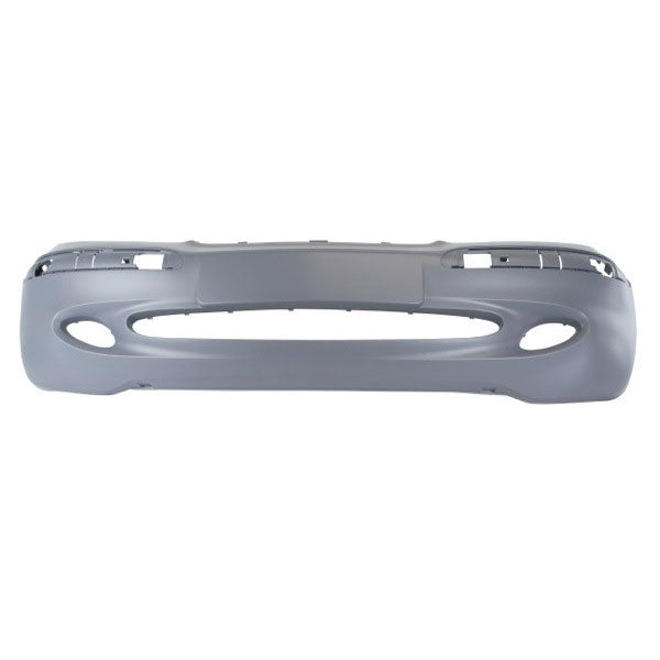Fits Mercedes A Class 1998-2005 Front Bumper - image 2