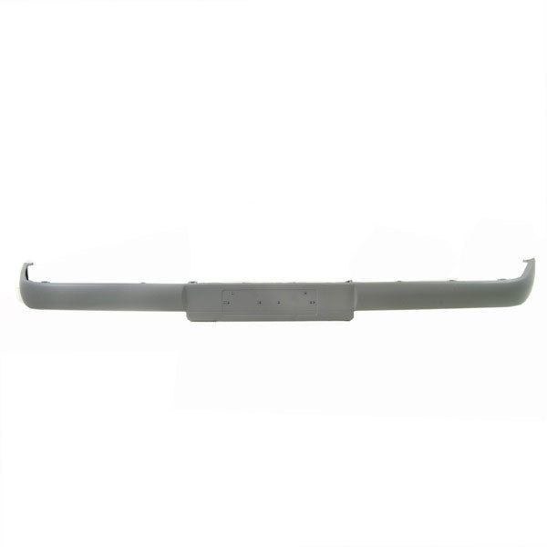 Fits Mercedes E Class 1995-2003 Front Bumper Rail Primed No Pdc - image 2