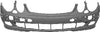 Fits Mercedes E Class 2002-2009 Front Bumper Avantgarde & Lamp Wash Holes thumbnail