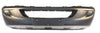 Fits Mercedes Sprinter 2006-2018 Front Bumper Black No Fog Lamp Holes No Pdc thumbnail