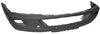 Fits Mercedes Sprinter 2006-2018 Front Bumper Black & Fog Lamp Holes No Pdc thumbnail