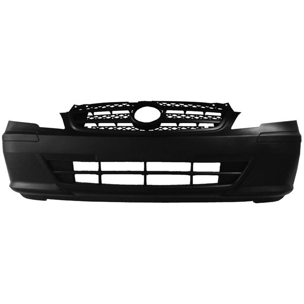 Fits Mercedes Vito Vito M8 Taxi Vito Traveliner 2003-2015 Front Bumper - image 2