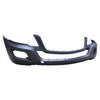 Fits Mercedes M Class 2005-2012 Front Bumper & Pdc No Lamp Wash Holes thumbnail