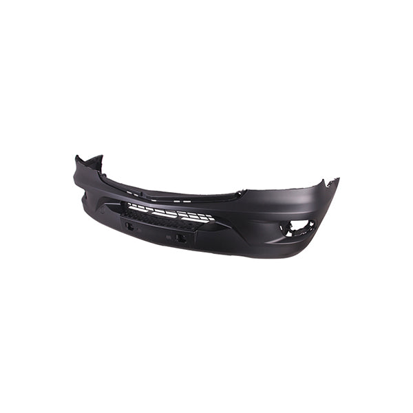 Fits Mercedes Sprinter 2006-2018 Front Bumper & Fog Lamp Holes - image 2