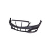 Fits Mercedes E Class 2014-2015 Front Bumper & Pdc & Park Assist No Lamp Wash Holes thumbnail