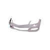 Fits Mercedes C 2007-2014 Front Bumper & Pdc & Lamp Wash Holes No Moulding Holes thumbnail
