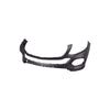Fits Mercedes Gle Suv 2015-2018 Front Bumper Primed & Park Assist No Sports Pack Grey thumbnail