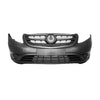 For Mercedes Evito Evito Tourer Vito Vito Tourer 2015-2024 Front Bumper Grey No Pdc thumbnail
