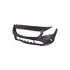 Fits Mercedes Cla Coupe Cla Shooting Brake 2013-2019 Front Bumper Primed Black & Pdc thumbnail