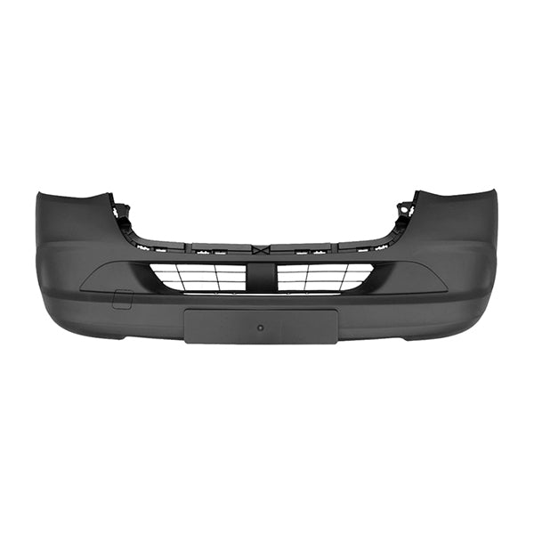Fits Fiat Mercedes Peugeot Sprinter Peugeot Partner 2016-2023 Front Bumper - image 2