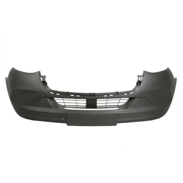 Fits Fiat Sprinter Peugeot Partner 2016-2023 Front Bumper & Pdc Holes - image 2