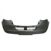 Fits Fiat Sprinter Peugeot Partner 2016-2023 Front Bumper & Pdc Holes thumbnail