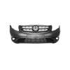 Fits Mercedes Polo Vito 2015-2024 Front Bumper Primed & Fog Lamp Holes thumbnail