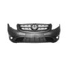 Fits Mercedes Polo Vito 2015-2024 Front Bumper Primed With Fog Lights With Pdc thumbnail