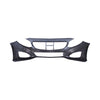 Fits Mercedes B Class 2011-2019 Front Bumper W246 Primed Inc Pdc thumbnail