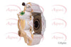 Apec Brake Caliper RCA354 thumbnail