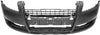 Fits A4 2002-2009 Front Bumper Cabriolet Not S4 Or Sport No Lamp Wash Holes No Pdc thumbnail
