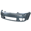 Fits VW Golf Plus 2005-2010 Front Bumper Primed thumbnail