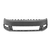 Fits VW Passat 2010-2014 Front Bumper Primed No Pdc No Lamp Wash Holes thumbnail
