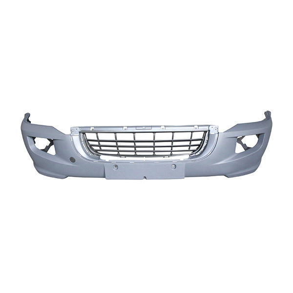 Fits VW Crafter 2006-2017 Front Bumper & Fog Lamp Holes - image 2