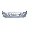 Fits VW Crafter 2006-2017 Front Bumper & Fog Lamp Holes thumbnail
