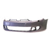 Fits VW Golf 2004-2015 Front Bumper Primed W/Pdc & Wash Holes & Drive Assist Not Gti thumbnail