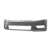 Fits VW Passat 2010-2014 Front Bumper Primed No Pdc & Lamp Wash Holes thumbnail