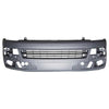 Fits VW Transporter 2010-2015 Front Bumper Light Grey thumbnail