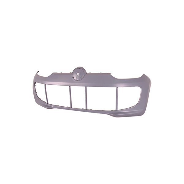 Fits VW Up 2011-2020 Front Bumper Primed - image 2