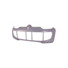 Fits VW Up 2011-2020 Front Bumper Primed thumbnail